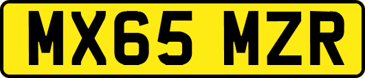 MX65MZR