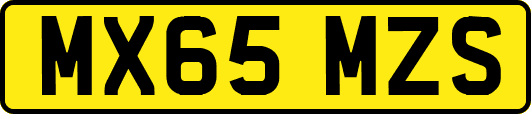 MX65MZS