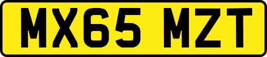 MX65MZT