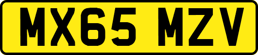 MX65MZV