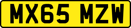 MX65MZW