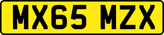 MX65MZX