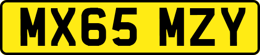 MX65MZY