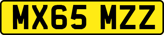 MX65MZZ