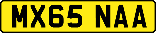 MX65NAA