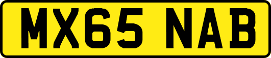 MX65NAB