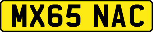MX65NAC