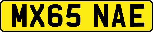 MX65NAE