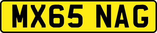 MX65NAG
