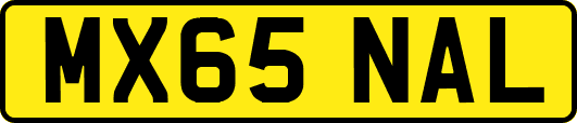 MX65NAL
