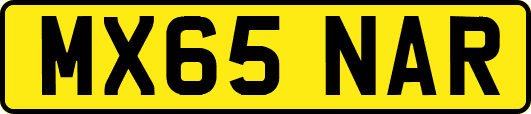 MX65NAR