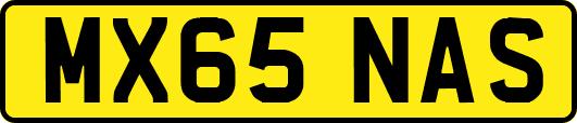 MX65NAS