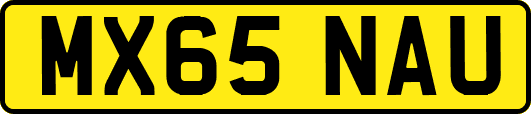 MX65NAU