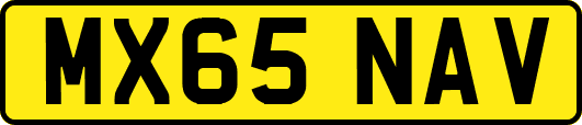 MX65NAV