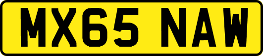 MX65NAW