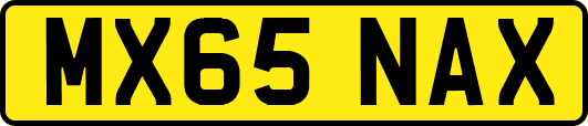 MX65NAX