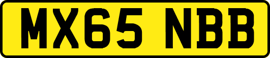 MX65NBB