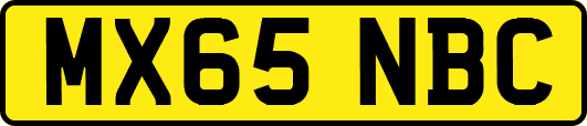 MX65NBC