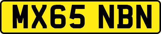 MX65NBN