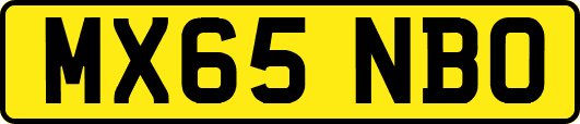 MX65NBO