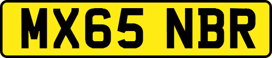 MX65NBR