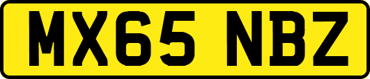 MX65NBZ