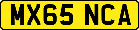 MX65NCA