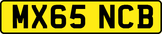 MX65NCB