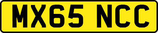 MX65NCC
