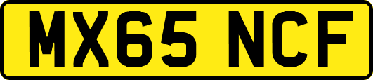 MX65NCF