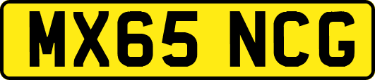 MX65NCG