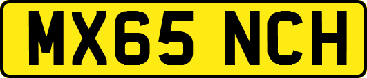 MX65NCH