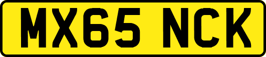 MX65NCK