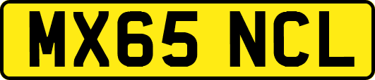 MX65NCL