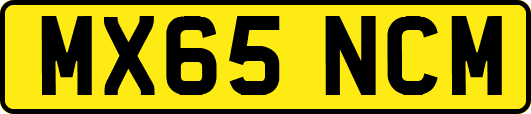 MX65NCM