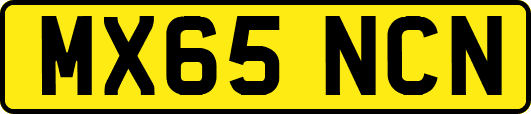 MX65NCN
