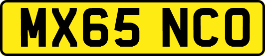 MX65NCO