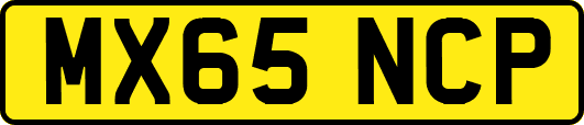MX65NCP