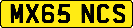 MX65NCS