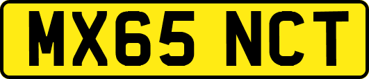 MX65NCT