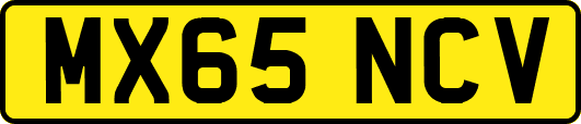 MX65NCV