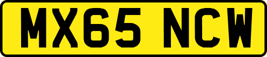 MX65NCW