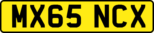 MX65NCX