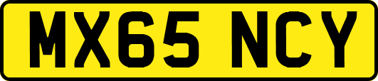 MX65NCY