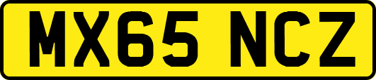 MX65NCZ