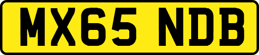 MX65NDB