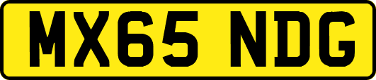 MX65NDG