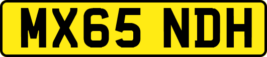 MX65NDH
