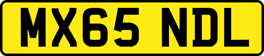 MX65NDL