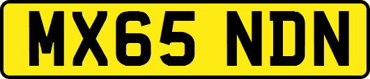 MX65NDN